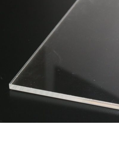 5.6mm Clear - Policomp® UV Protected Solid Sheet